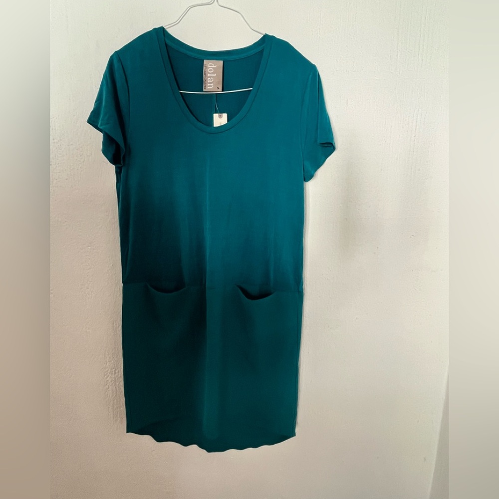 Anthropologie Dolan dress